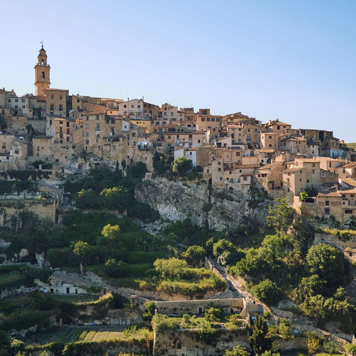 Bocairent-Valencia-iStock