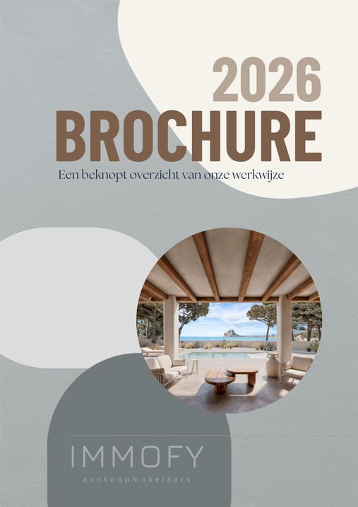 Brochure NL 2026