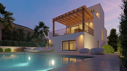 vakantiewoning