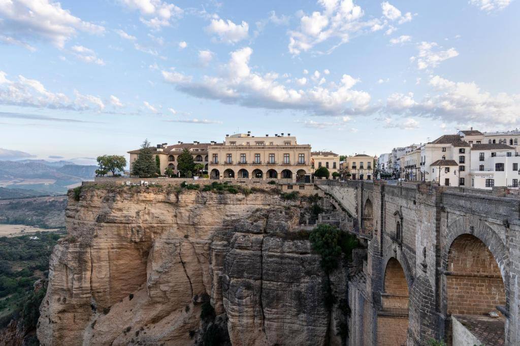 Parador Ronda