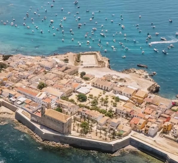 Tabarca