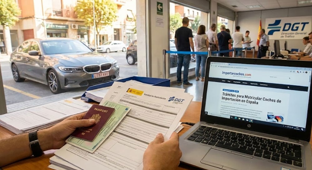 Tramites-para-Matricular-Coches-de-Importacion-en-Espana