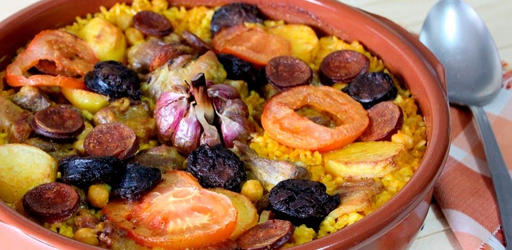 arroz-al-horno