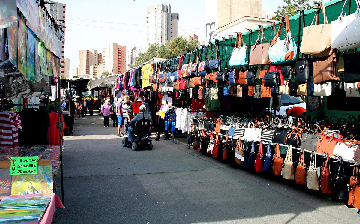 benidorm-municipal-market