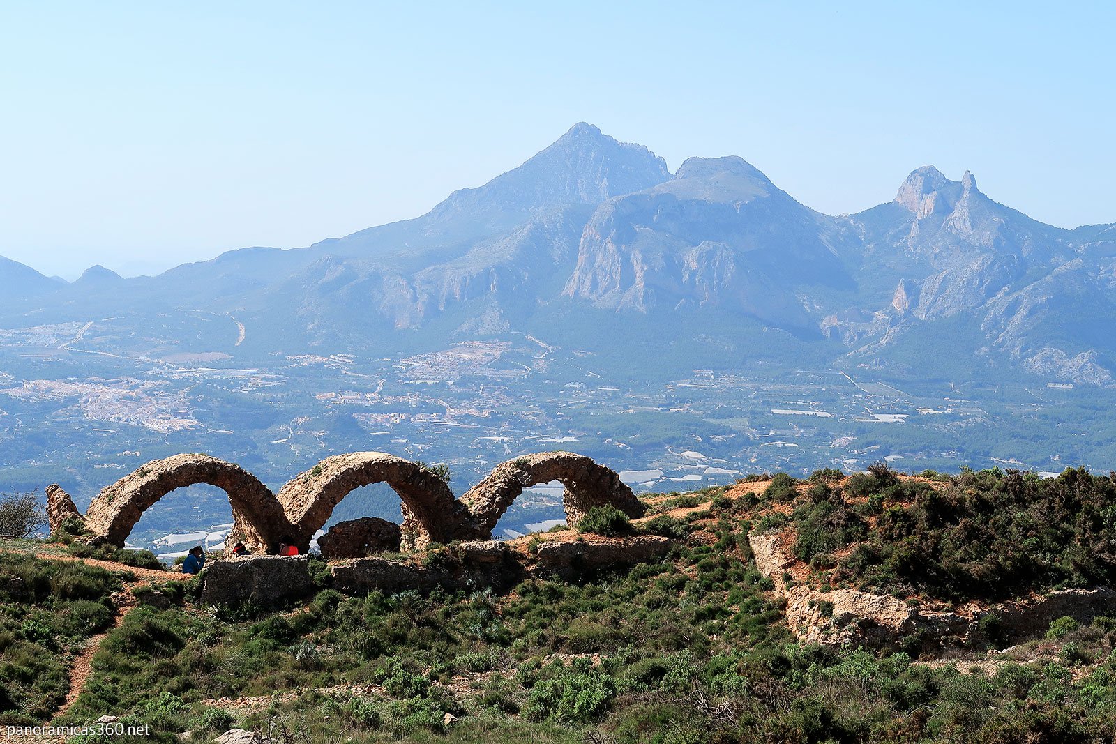 fort-bernia