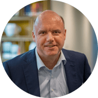 Dany De Decker - Baker Tilly