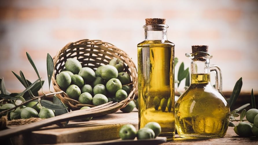 gastronomia olivo