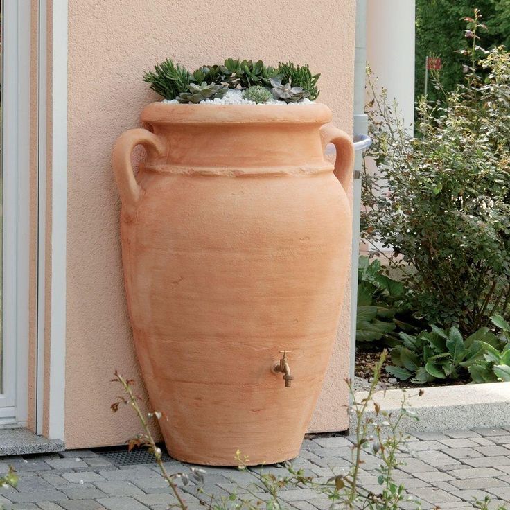 regenton terracotta