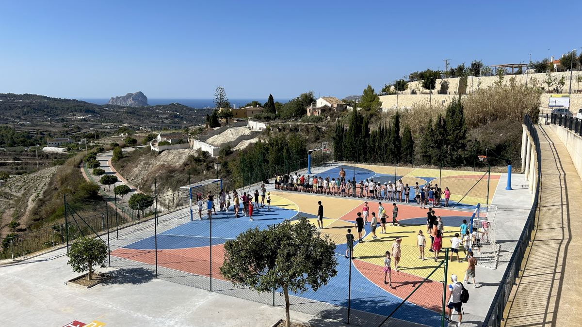 school pistas-multideportivas-beniver