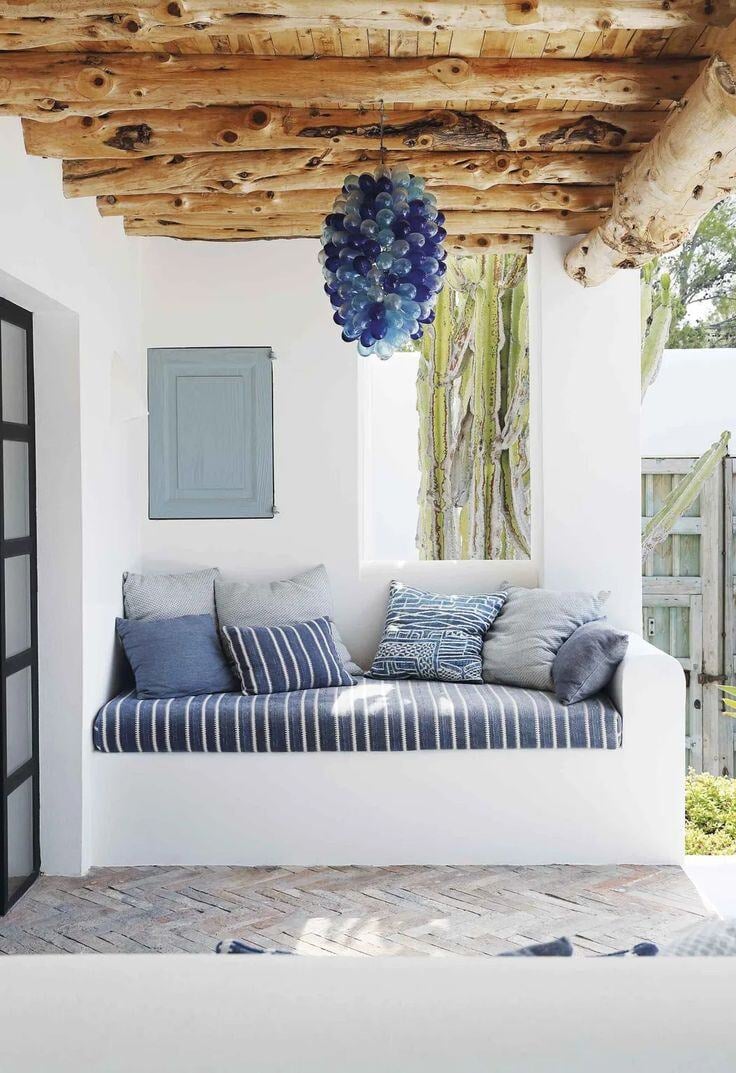 terras pergola blauw-2